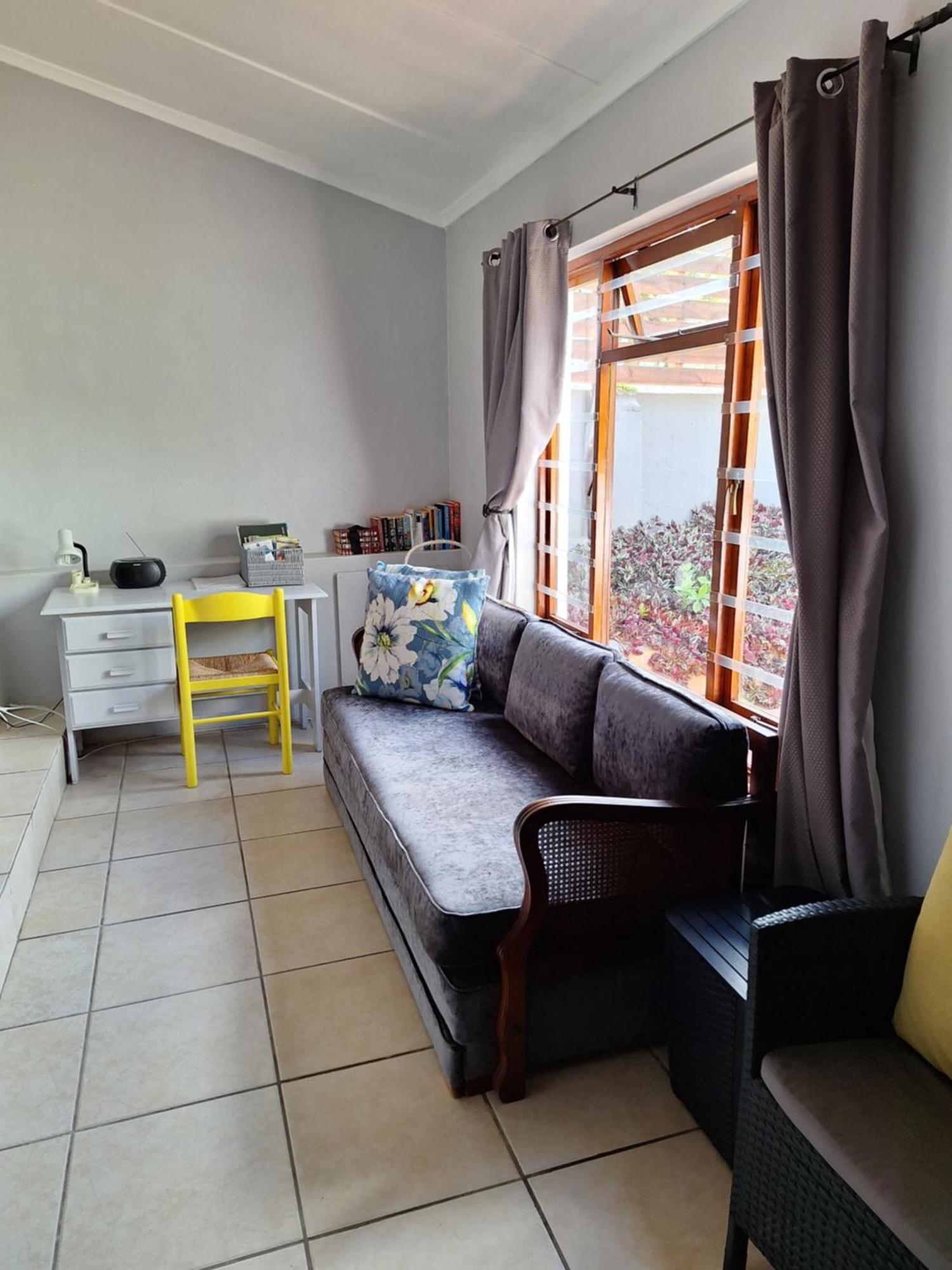 Apartmán House Forget Me Not Bredasdorp Exteriér fotografie